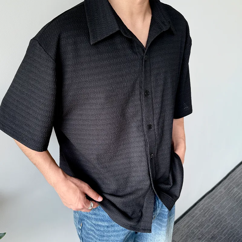 ANYWEARLAB Shirts Unisex-2
