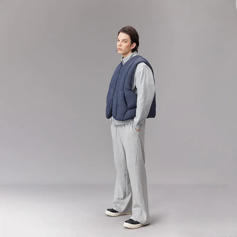 ANYWEARLAB Knitted Sports Pants Unisex-9