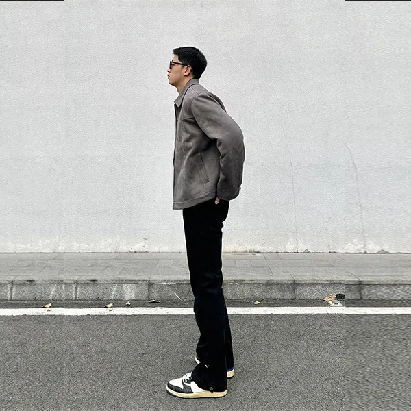 ANYWEARLAB Cargo Pants Unisex-3