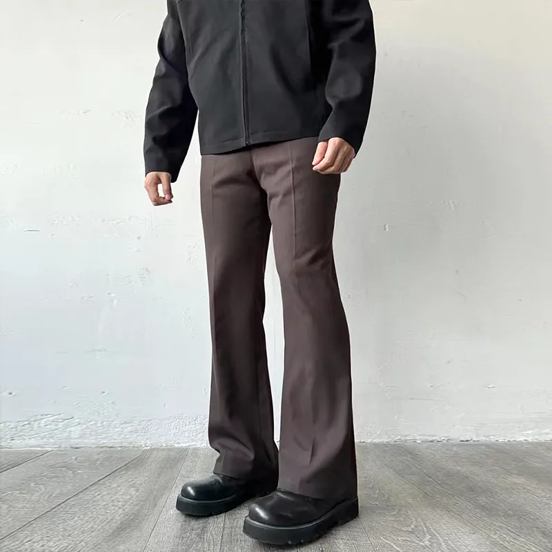 ANYWEARLAB Suit Trousers Unisex-6