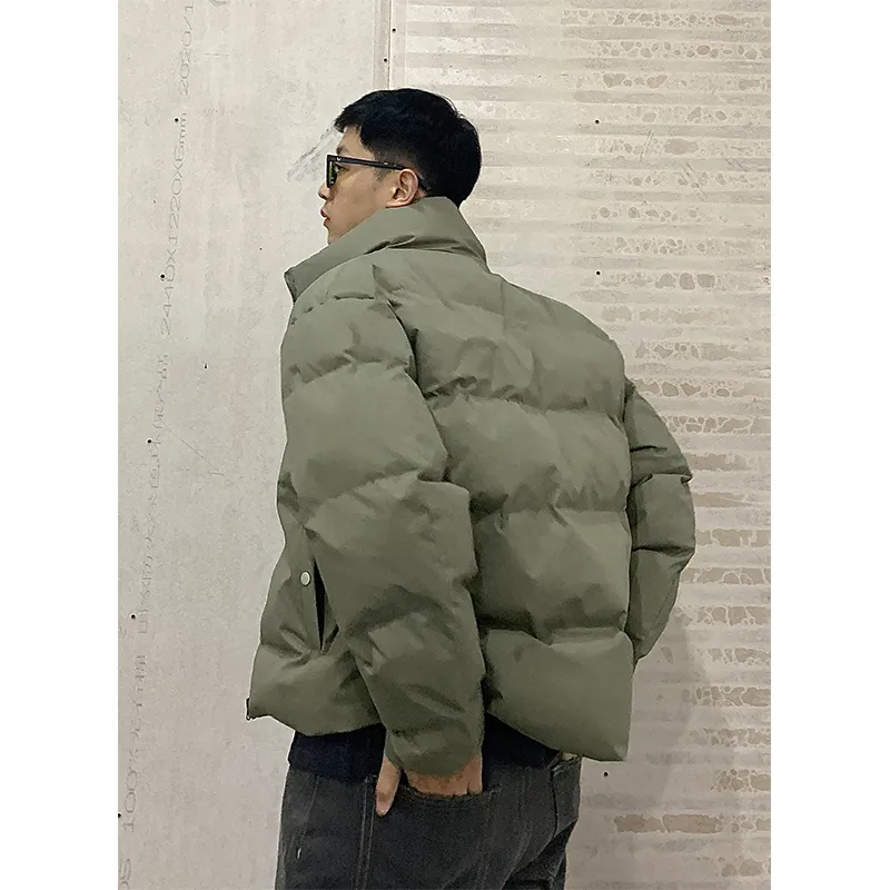 ANYWEARLAB Puffer Jackets Unisex-7