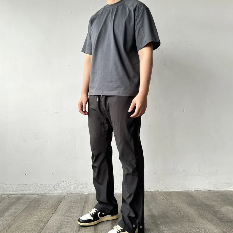ANYWEARLAB T Shirts Unisex-15