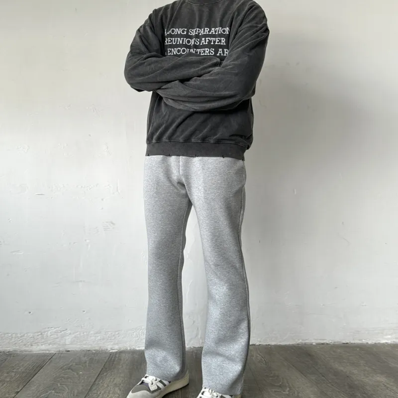 ANYWEARLAB Casual Pants Men-10
