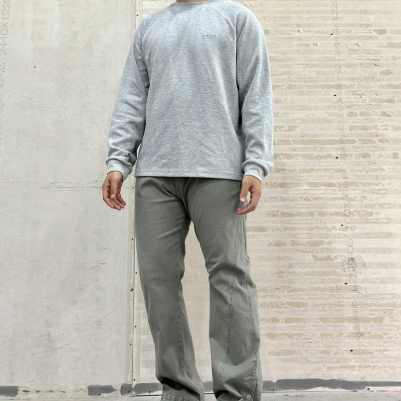 ANYWEARLAB T Shirts Men-9