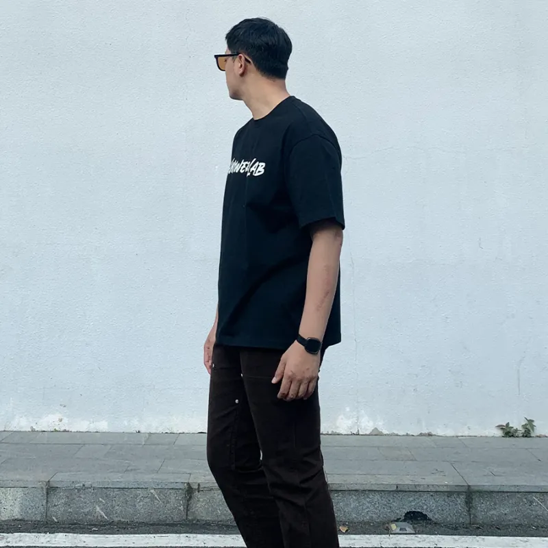 ANYWEARLAB T Shirts Men-9