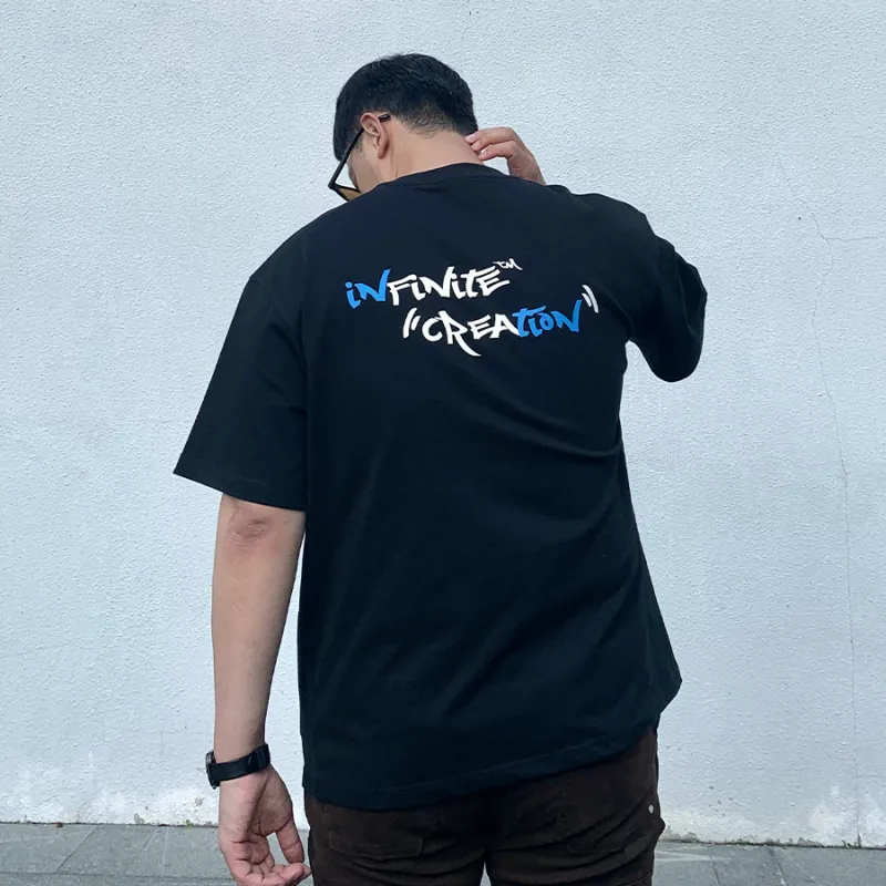 ANYWEARLAB T Shirts Men-8