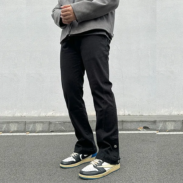 ANYWEARLAB Cargo Pants Unisex-2