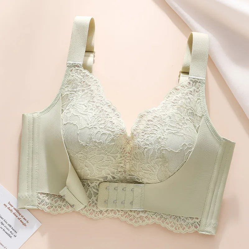 GRACEWELL Women's Bras-11