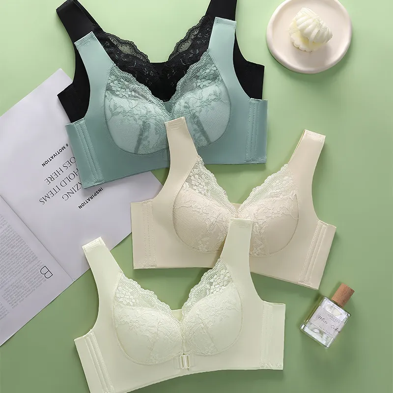 GRACEWELL Women's Bras-6