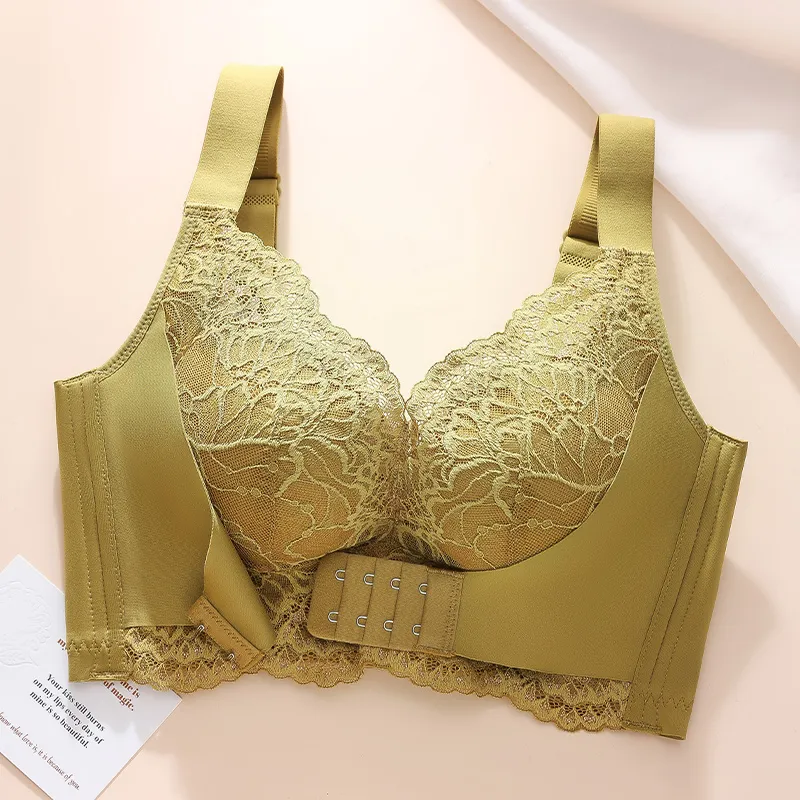 GRACEWELL Women's Bras-16