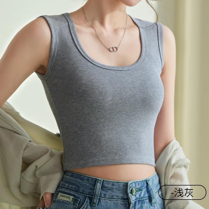 GRACEWELL Women's Tank Tops-5