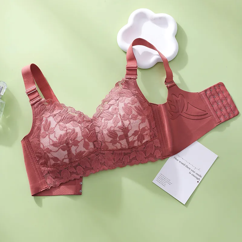 GRACEWELL Women's Bras-3