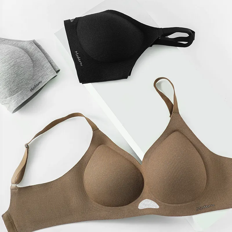 GRACEWELL Women's Bras-6