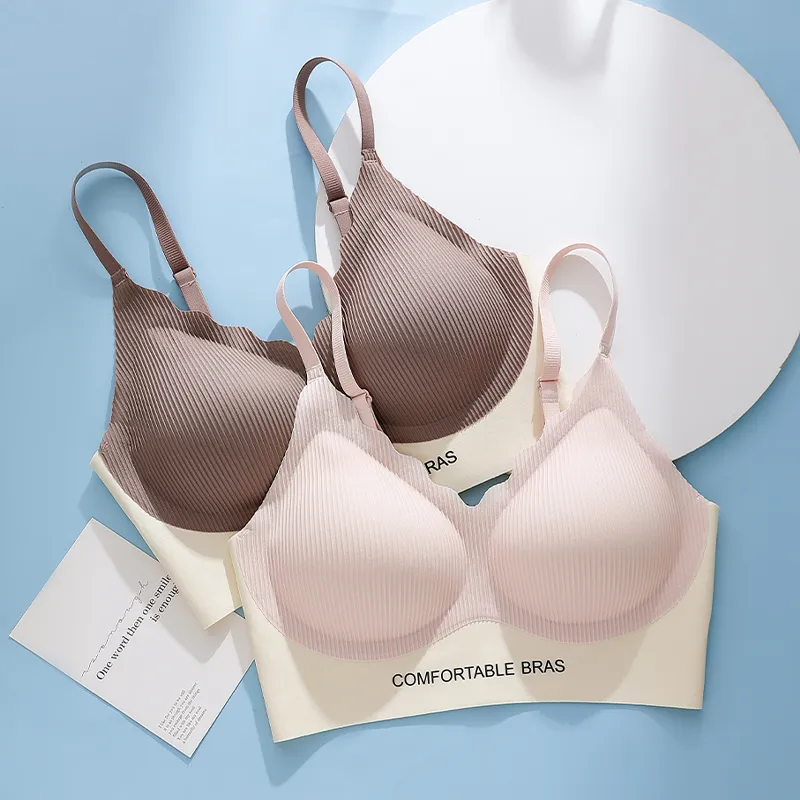 GRACEWELL Women's Bras-4