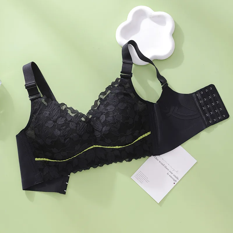 GRACEWELL Women's Bras-1