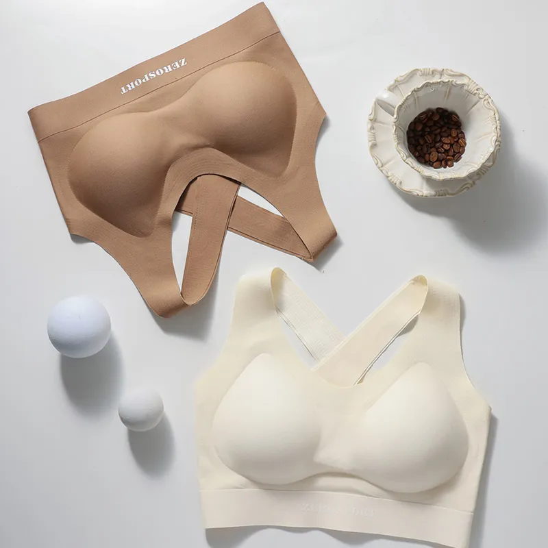 GRACEWELL Women's Bras-27