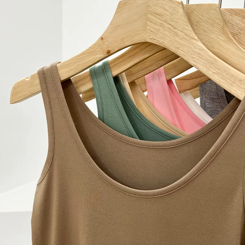 GRACEWELL Women's Tank Tops-5