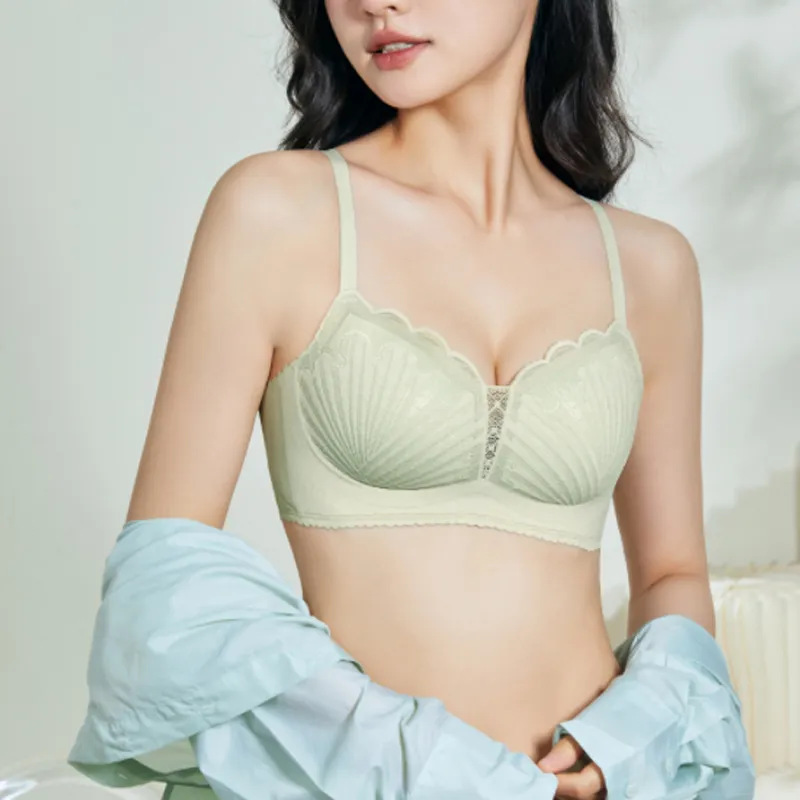 GRACEWELL Women's Bras-5