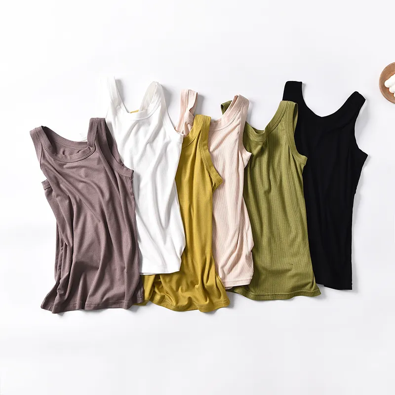 GRACEWELL Women's Tank Tops-16