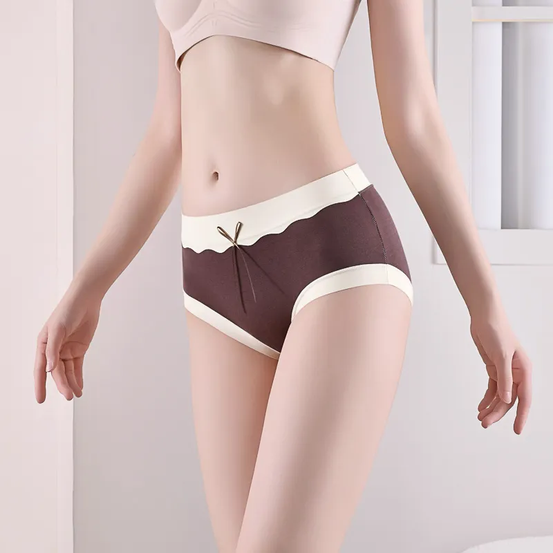 GRACEWELL Underpants Women's 3 Pack-13