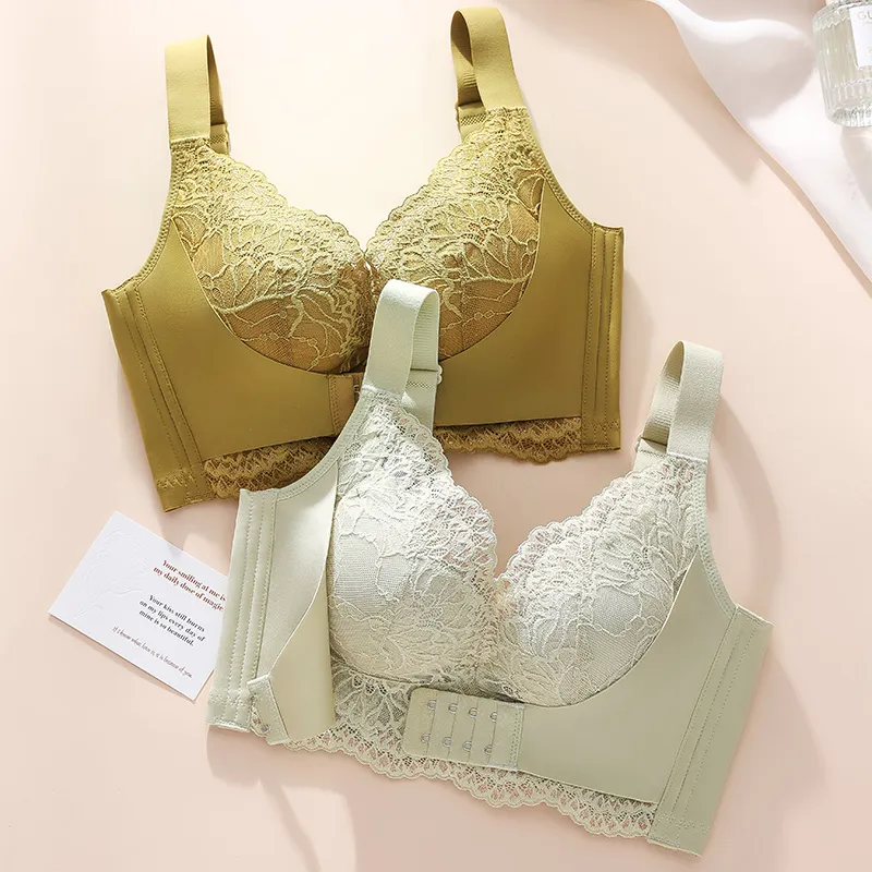GRACEWELL Women's Bras-17