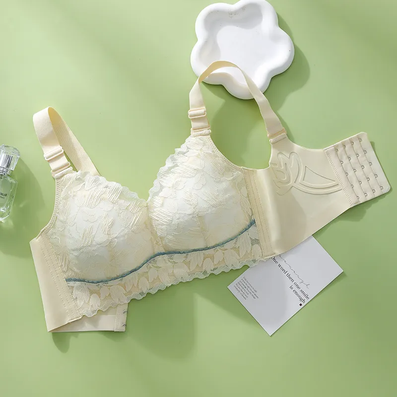 GRACEWELL Women's Bras-13
