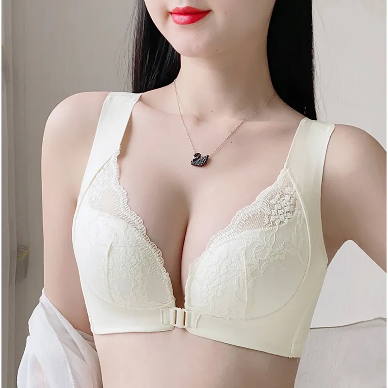 GRACEWELL Women's Bras-2