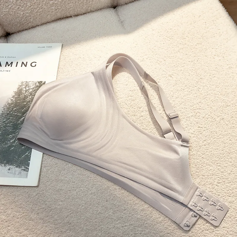 GRACEWELL Women's Bras-12