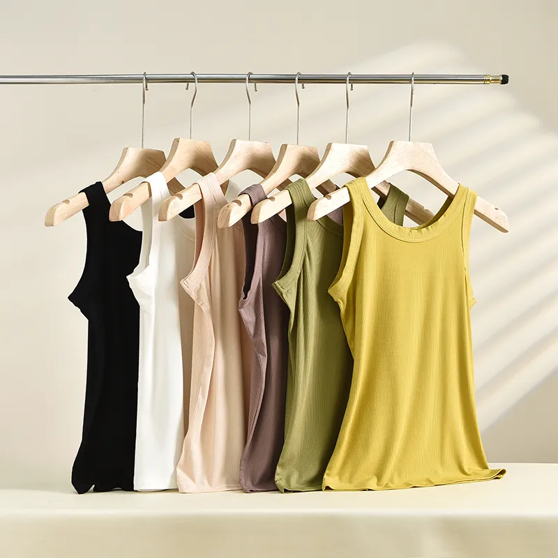 GRACEWELL Women's Tank Tops-9