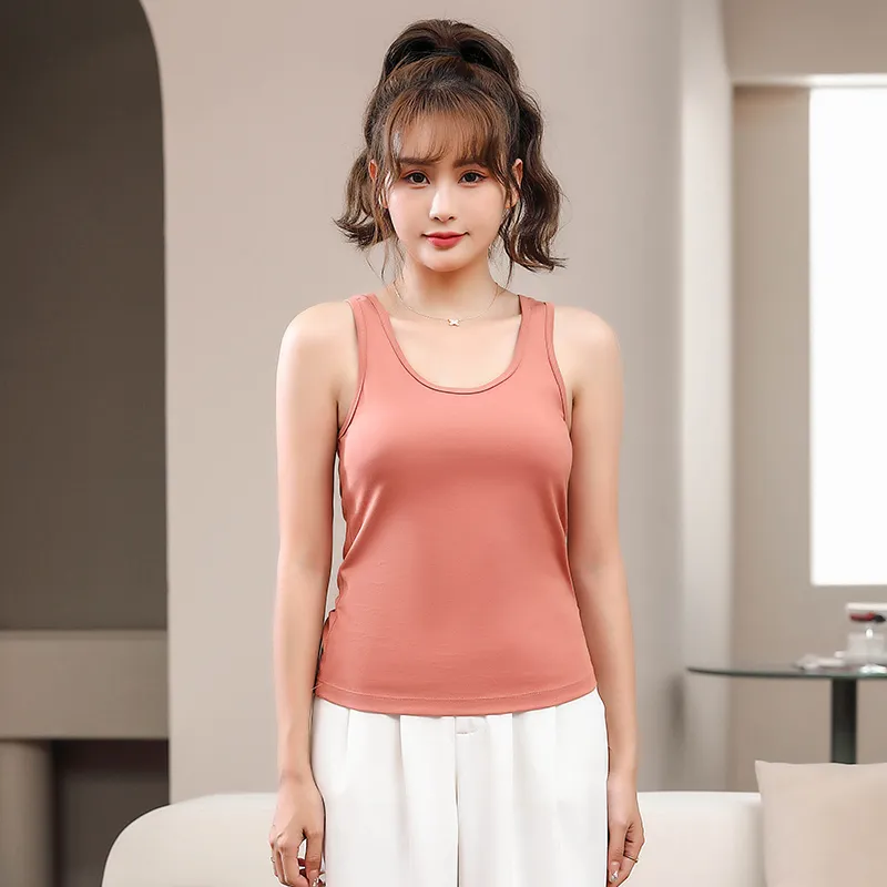 GRACEWELL Women's Tank Tops-7