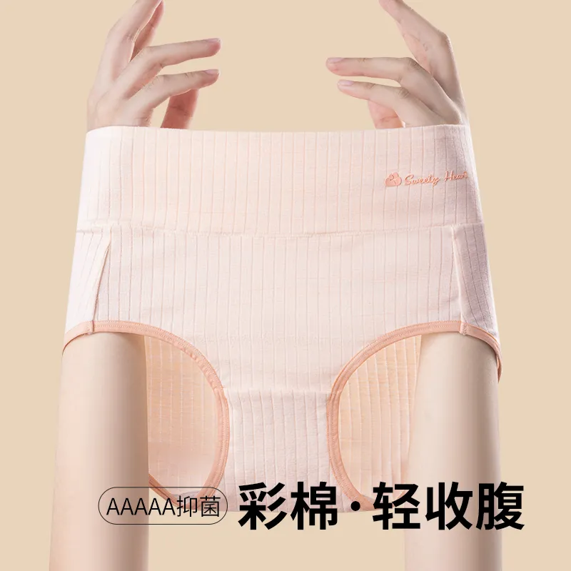 GRACEWELL Underpants Women's 3 Pack-5