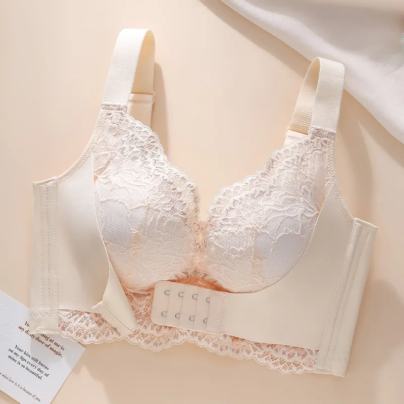 GRACEWELL Women's Bras-3