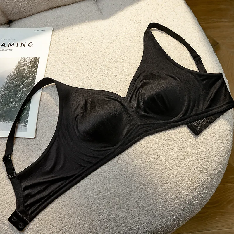 GRACEWELL Women's Bras-2