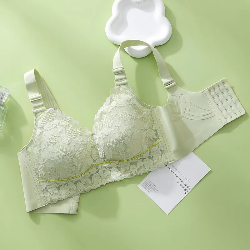 GRACEWELL Women's Bras-10