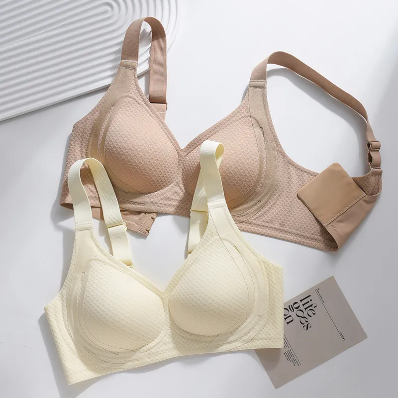 GRACEWELL Women's Bras-17