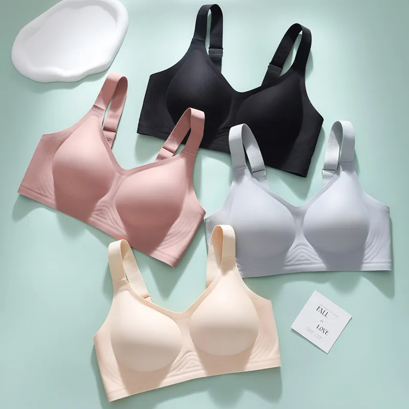 GRACEWELL Women's Bras-27