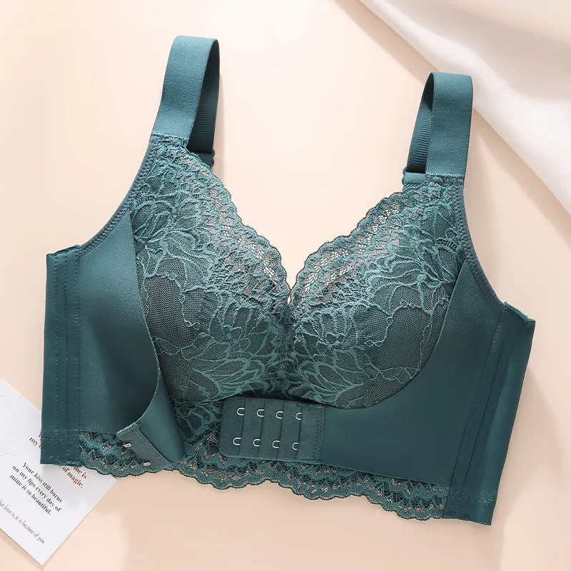 GRACEWELL Women's Bras-5