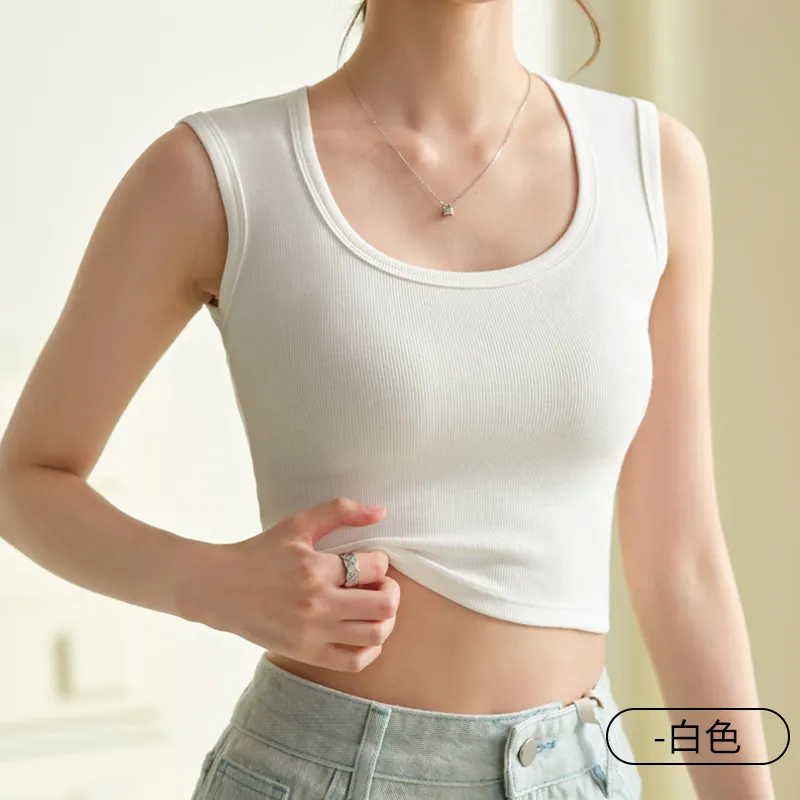 GRACEWELL Women's Tank Tops-2