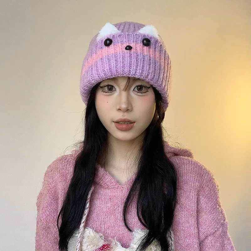 XFILES Beanies Unisex-11