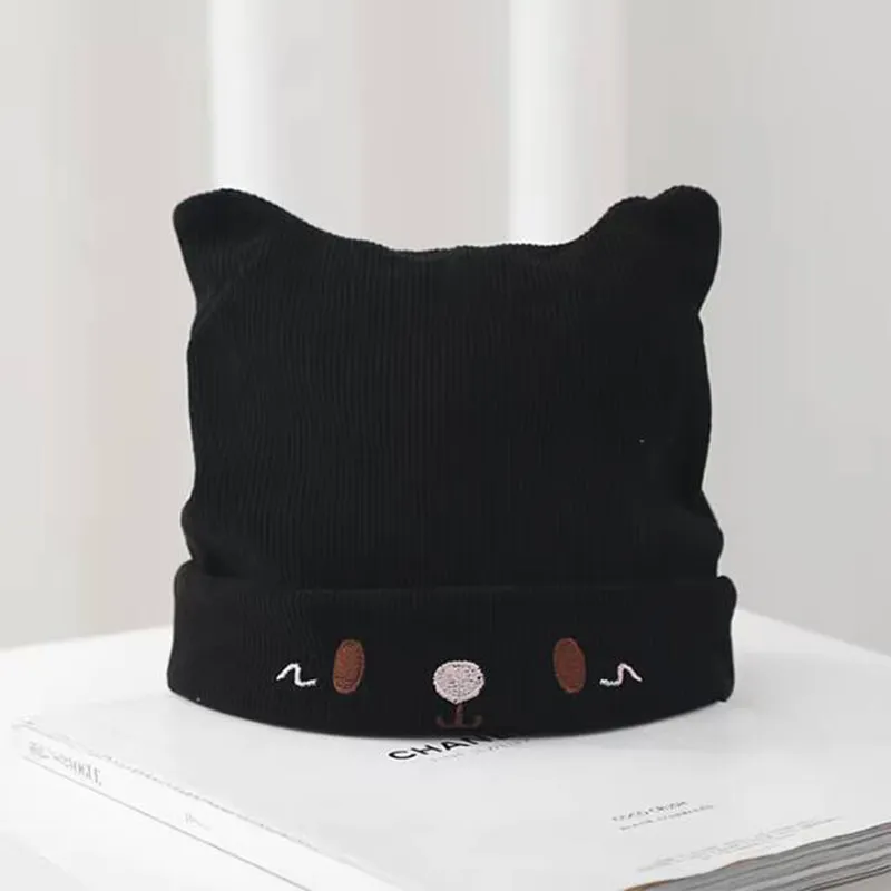 XFILES Beanies Unisex-3
