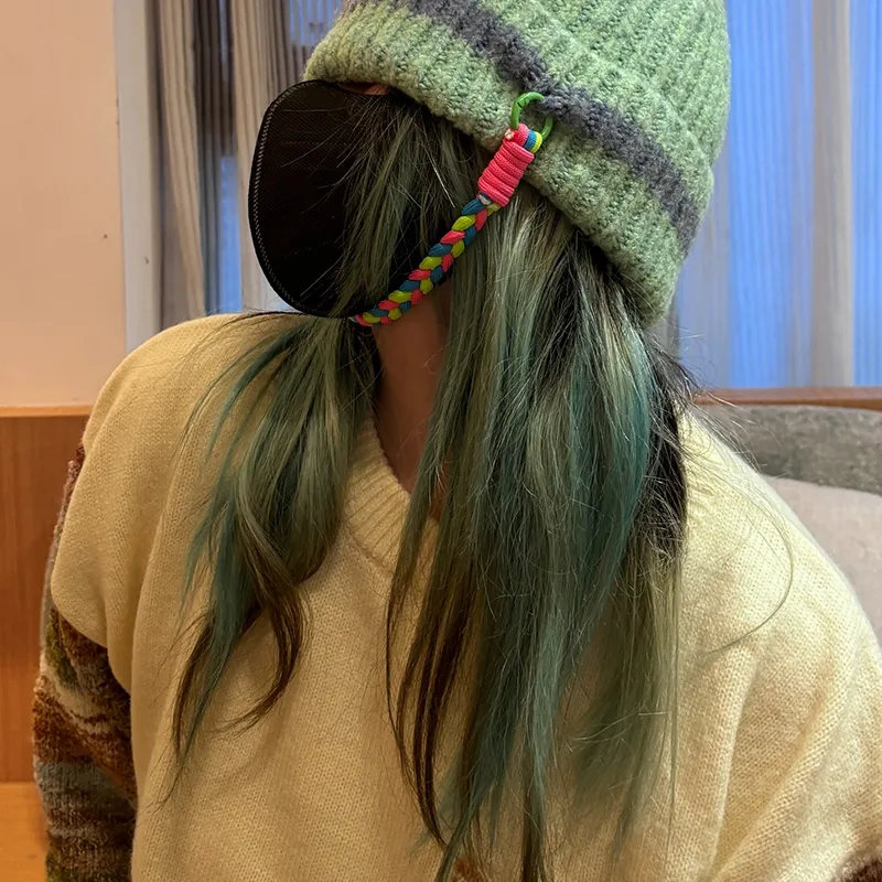 XFILES Beanies Unisex-9