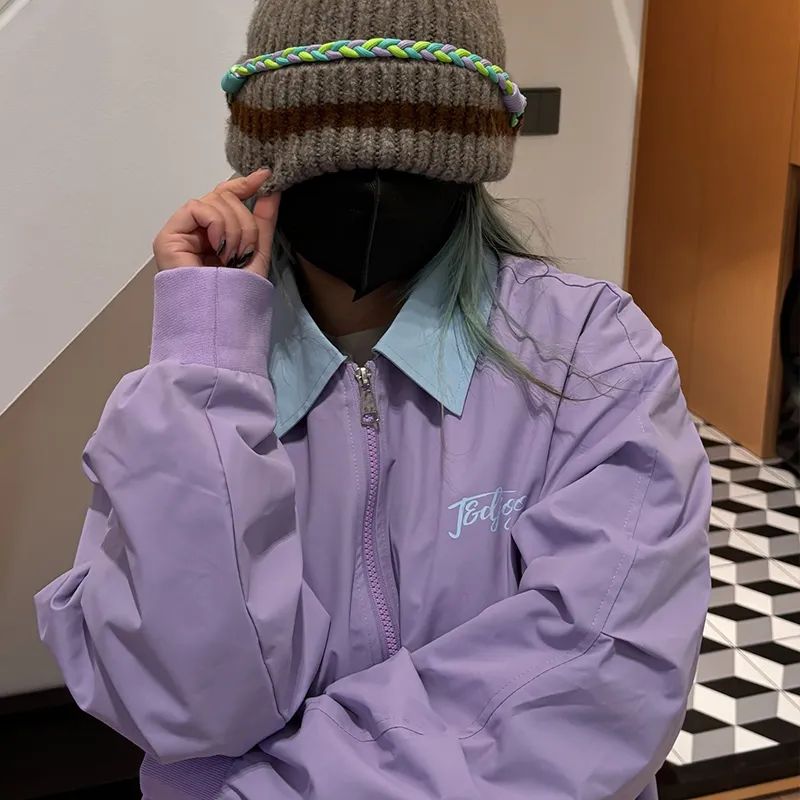 XFILES Beanies Unisex-19