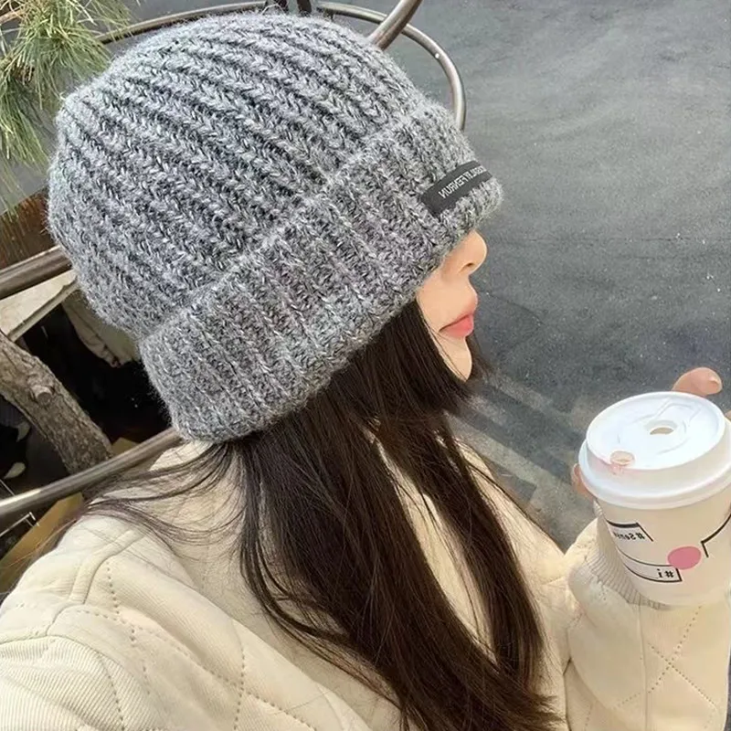 XFILES Beanies Unisex-5