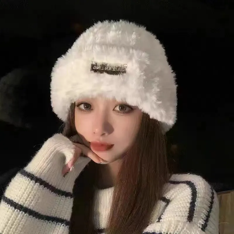XFILES Beanies Unisex-2
