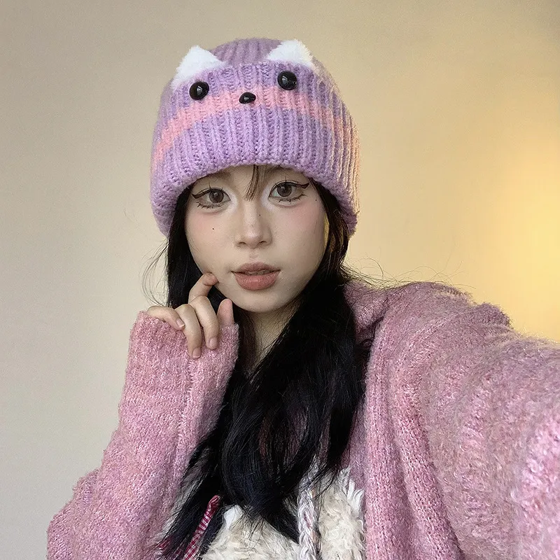 XFILES Beanies Unisex-13