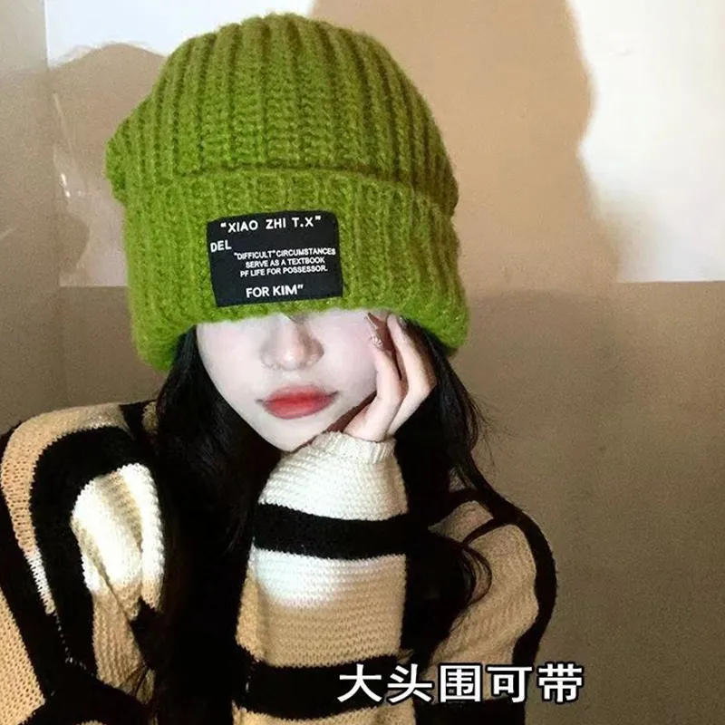 XFILES Beanies Unisex-6