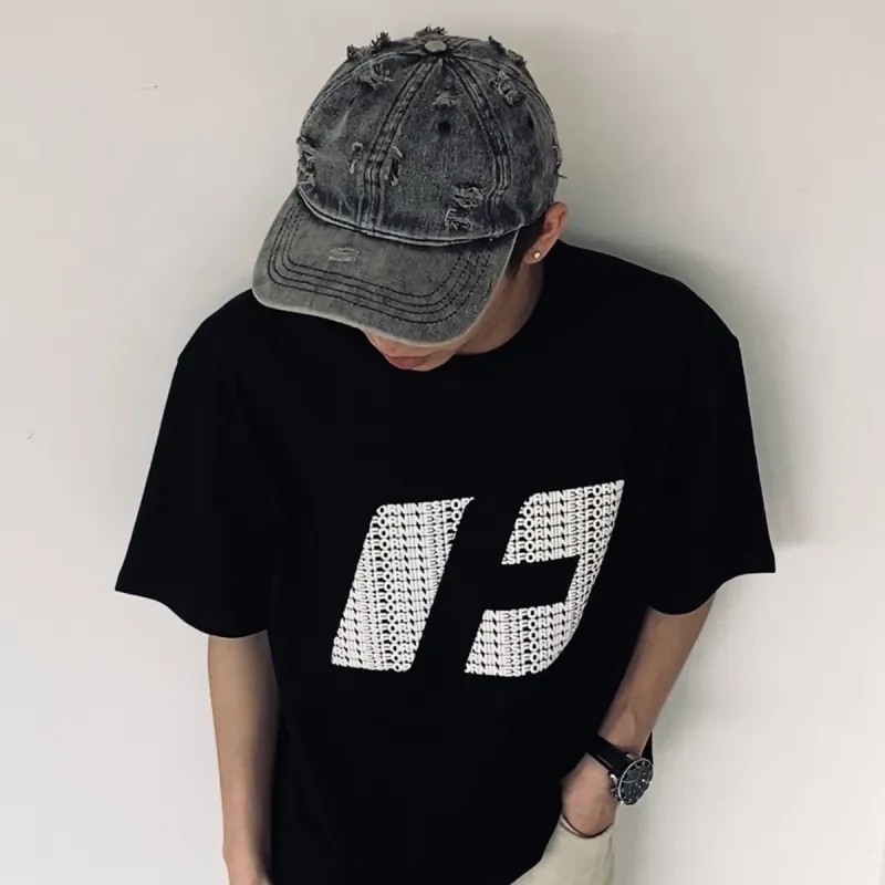 FILES Cotton Baseball Caps Unisex-2