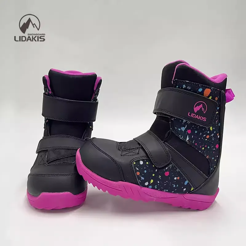 LIDAKIS Ski Boots-2