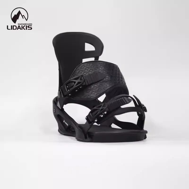LIDAKIS Ski Bindings-4