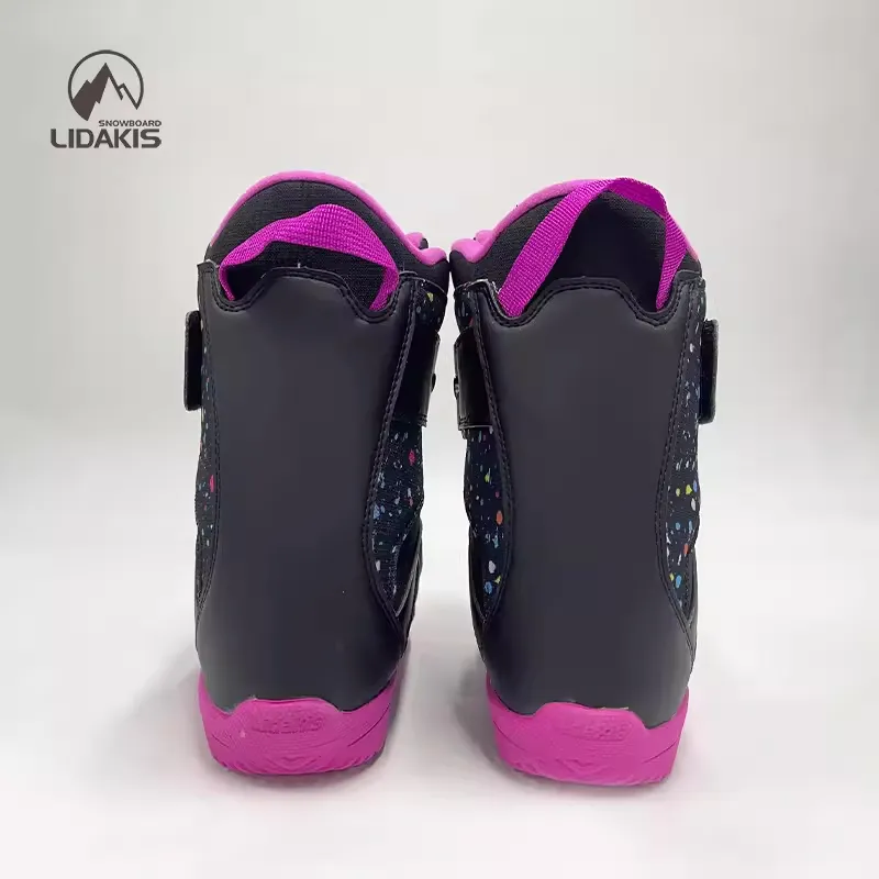 LIDAKIS Ski Boots-1